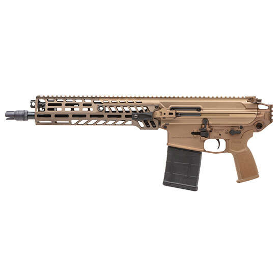 Handguns Sig Sauer ZPAP M85 7.62x51mm SIG MCX-SPEAR 7.62 13 COY M-LOK 20RD • Model: ZPAP M85